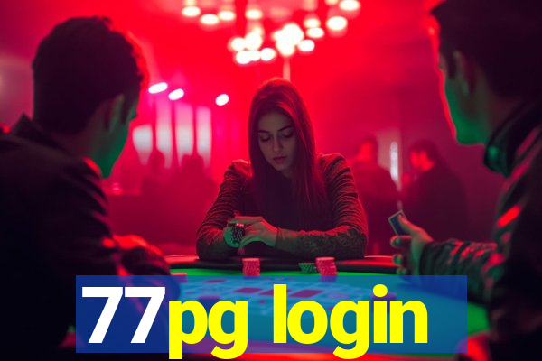 77pg login